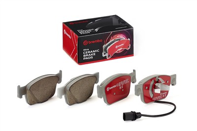 BREMBO P85153NX Číslo výrobce: 22383. EAN: 8020584130568.