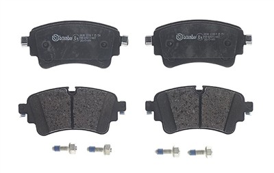 BREMBO P 85 154 Číslo výrobce: 22308. EAN: 8020584084496.