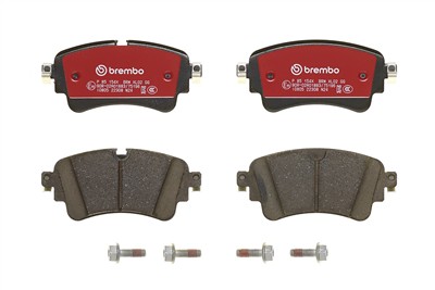 BREMBO P 85 154X Číslo výrobce: 22308. EAN: 8020584122006.
