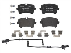 BREMBO P 85 157