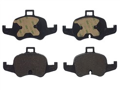 BREMBO P 85 160