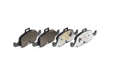 BREMBO P 85 160X Číslo výrobce: D1876 9104. EAN: 8020584069493.