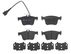 BREMBO P 85 162