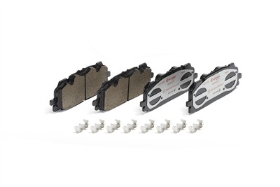 BREMBO P 85 165X Číslo výrobce: 25861. EAN: 8020584069516.