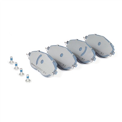 BREMBO P 85 166E