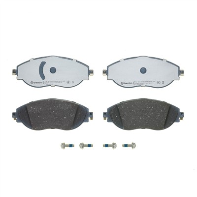 BREMBO P 85 166E