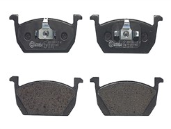 BREMBO P 85 167