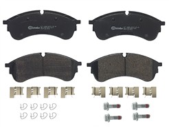 BREMBO P 85 168