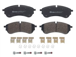 BREMBO P 85 169