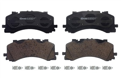 BREMBO P 85 170 Číslo výrobce: 25908. EAN: 8020584068441.