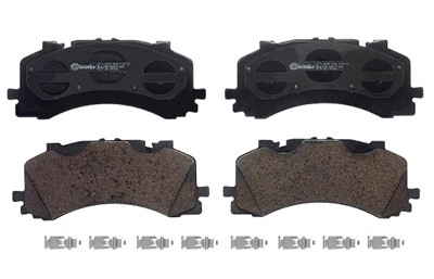 BREMBO P 85 170 Číslo výrobce: 25909. EAN: 8020584068441.