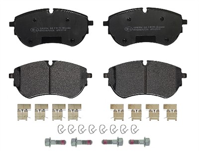 BREMBO P 85 173 Číslo výrobce: 22644. EAN: 8020584113103.