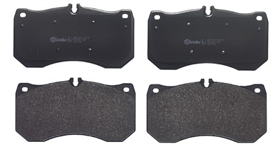 BREMBO P 85 175 Číslo výrobce: 25111. EAN: 8020584113424.