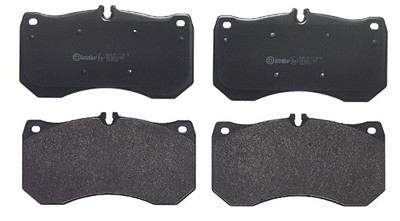 BREMBO P 85 175 Číslo výrobce: 25111. EAN: 8020584113424.