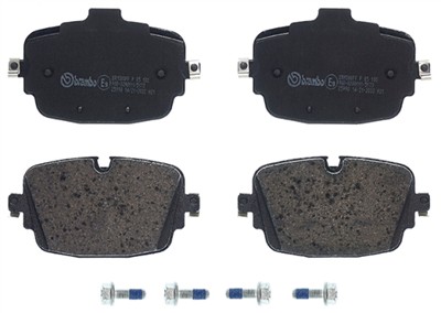 BREMBO P 85 180 EAN: 8020584118139.