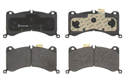 BREMBO P 85 183 Číslo výrobce: 21476. EAN: 8020584120118.