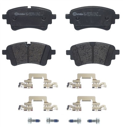 BREMBO P 85 185 Číslo výrobce: 26265. EAN: 8020584120156.