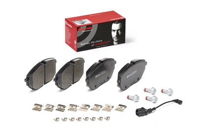 BREMBO P 85 188 Číslo výrobce: 26270. EAN: 8020584120217.