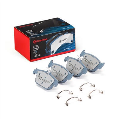 BREMBO P 85 189E Číslo výrobce: 26303. EAN: 8020584130100.