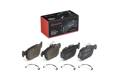 BREMBO P 85 189 Číslo výrobce: 26303. EAN: 8020584120231.