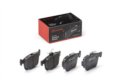BREMBO P 85 191 Číslo výrobce: 22388. EAN: 8020584122938.