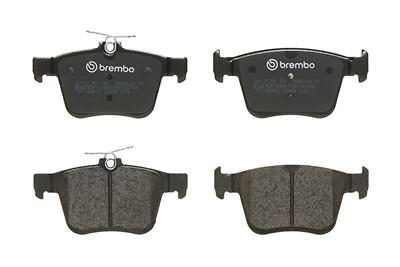 BREMBO P 85 191 Číslo výrobce: 22388. EAN: 8020584122938.