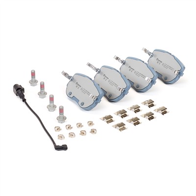 BREMBO P 85 192E