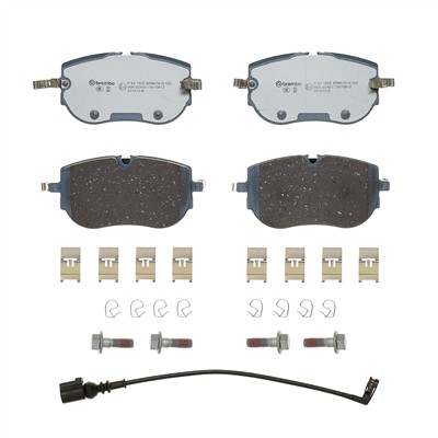 BREMBO P 85 192E