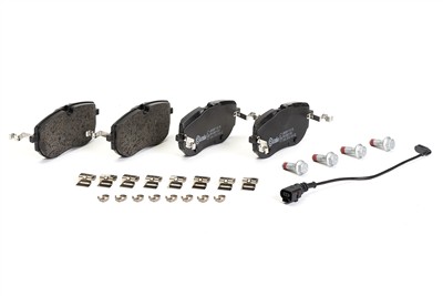 BREMBO P 85 192 EAN: 8020584122945.