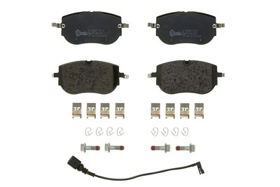 BREMBO P 85 192 Číslo výrobce: 26416. EAN: 8020584122945.