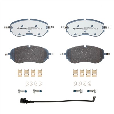 BREMBO P 85 194E Číslo výrobce: 26407. EAN: 8020584130131.