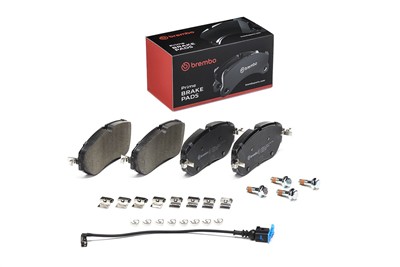 BREMBO P 85 194 EAN: 8020584122969.