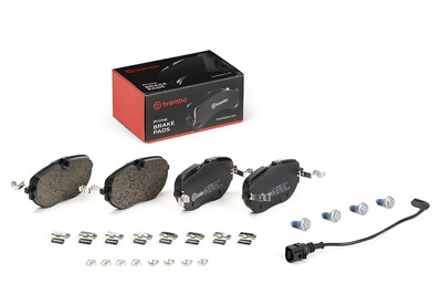 BREMBO P 85 195 EAN: 8020584122976.