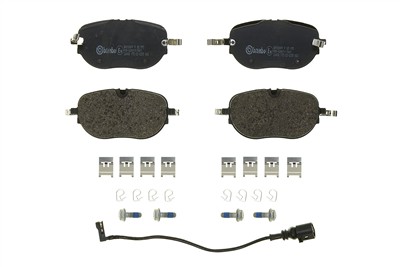 BREMBO P 85 195 EAN: 8020584122976.