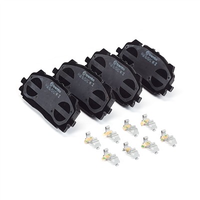 BREMBO P 85 202