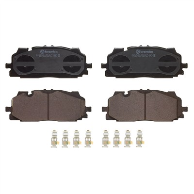 BREMBO P 85 202