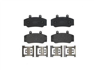 BREMBO P 86 006 Číslo výrobce: 21233. EAN: 8020584058947.