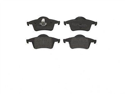 BREMBO P 86 014 Číslo výrobce: 23077. EAN: 8020584059029.