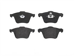 BREMBO P 86 018