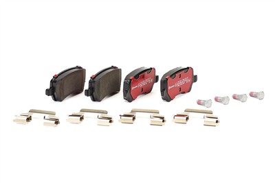 BREMBO P 86 021X Číslo výrobce: 24496. EAN: 8020584069523.