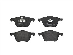 BREMBO P 86 022