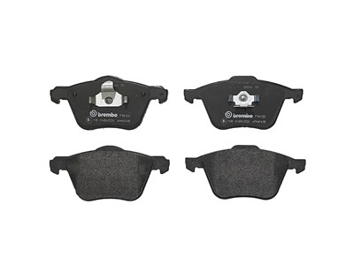 BREMBO P 86 022 Číslo výrobce: 23590. EAN: 8020584062647.