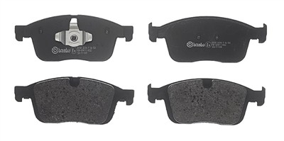 BREMBO P 86 026 Číslo výrobce: 22386. EAN: 8020584084274.