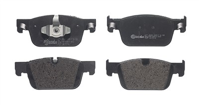 BREMBO P 86 028 Číslo výrobce: 22098. EAN: 8020584103685.