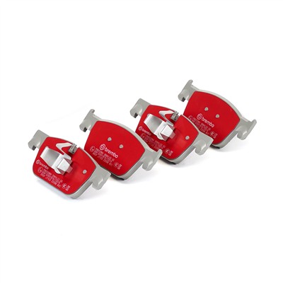 BREMBO P86028NX Číslo výrobce: 22098. EAN: 8020584131633.