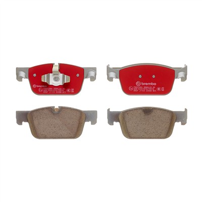 BREMBO P86028NX Číslo výrobce: 22098. EAN: 8020584131633.
