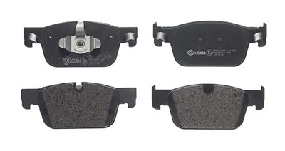 BREMBO P 86 028 Číslo výrobce: 22099. EAN: 8020584103685.