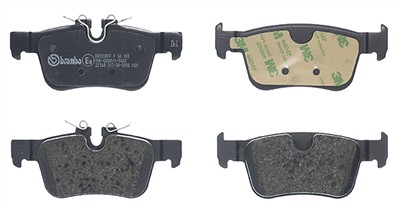 BREMBO P 86 030 Číslo výrobce: 22568. EAN: 8020584087152.