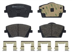 BREMBO P 86 031