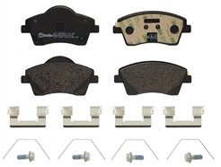 BREMBO P 86 033